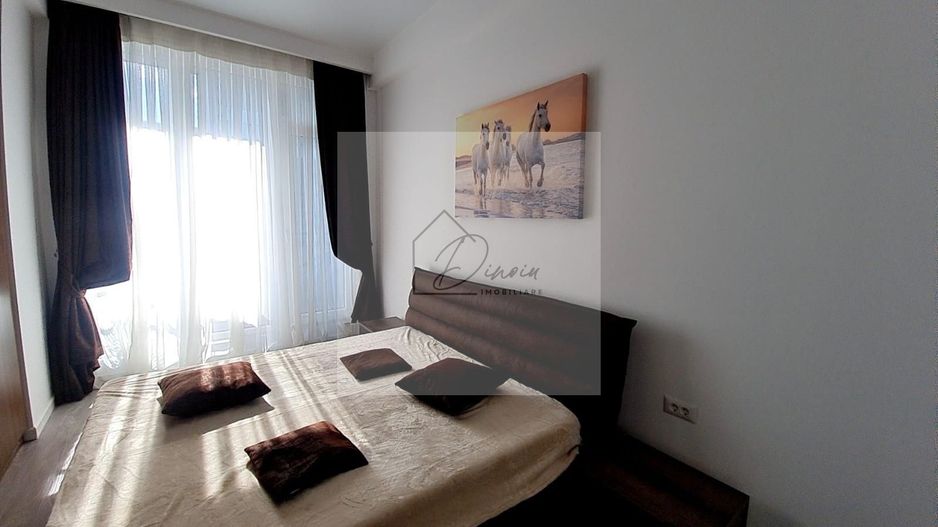 COM 0% I  3 camere LUX Pipera I Porsche Pipera I Gata de mutare - Poză 27