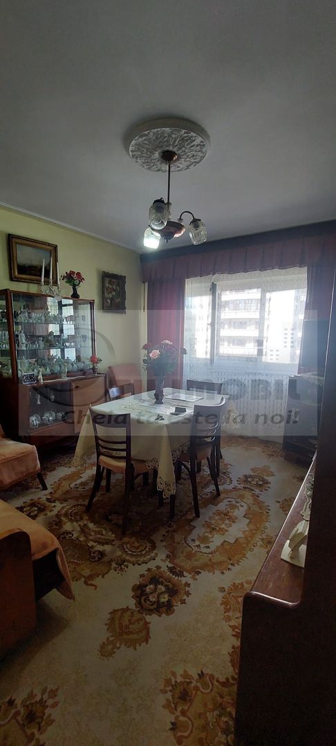 APARTAMENT 2 CAMERE DECOMANDAT PODU DE FIER 90000 EURO - Poză 3