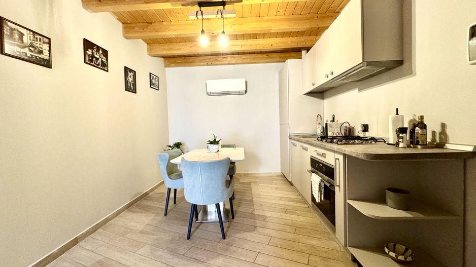 Apartament tip loft, 2 camere, Piața Unirii - Poză 12