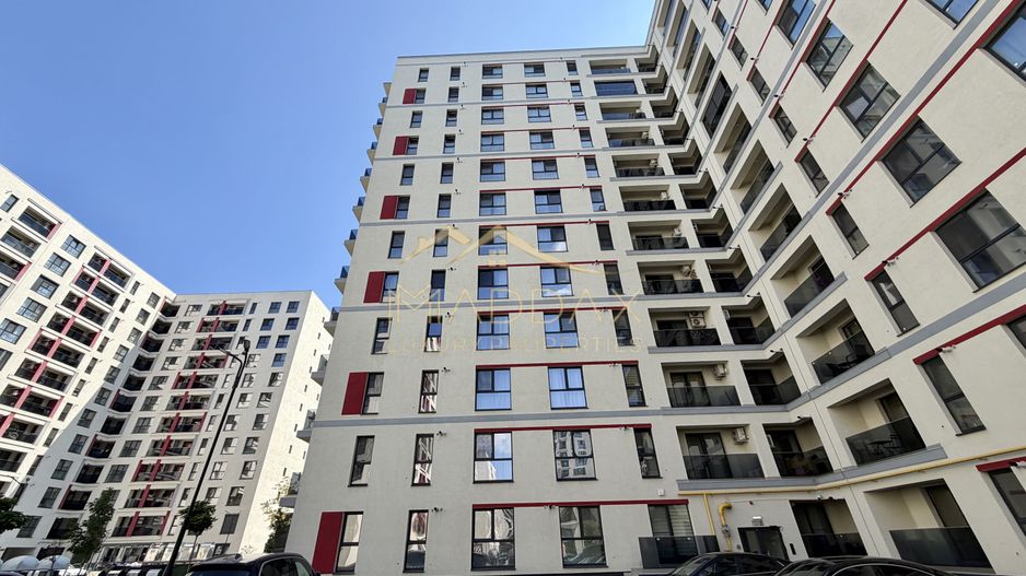 Studio NOU *mobilat & utilat complet* // Drumul Taberei - Poză 29