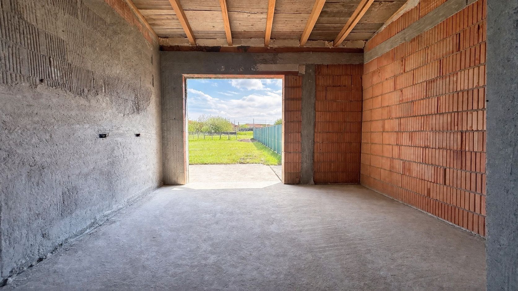 Comision 0% Duplex de vanzare în Giarmata Vii | 3 dormitoare | - Poză 3