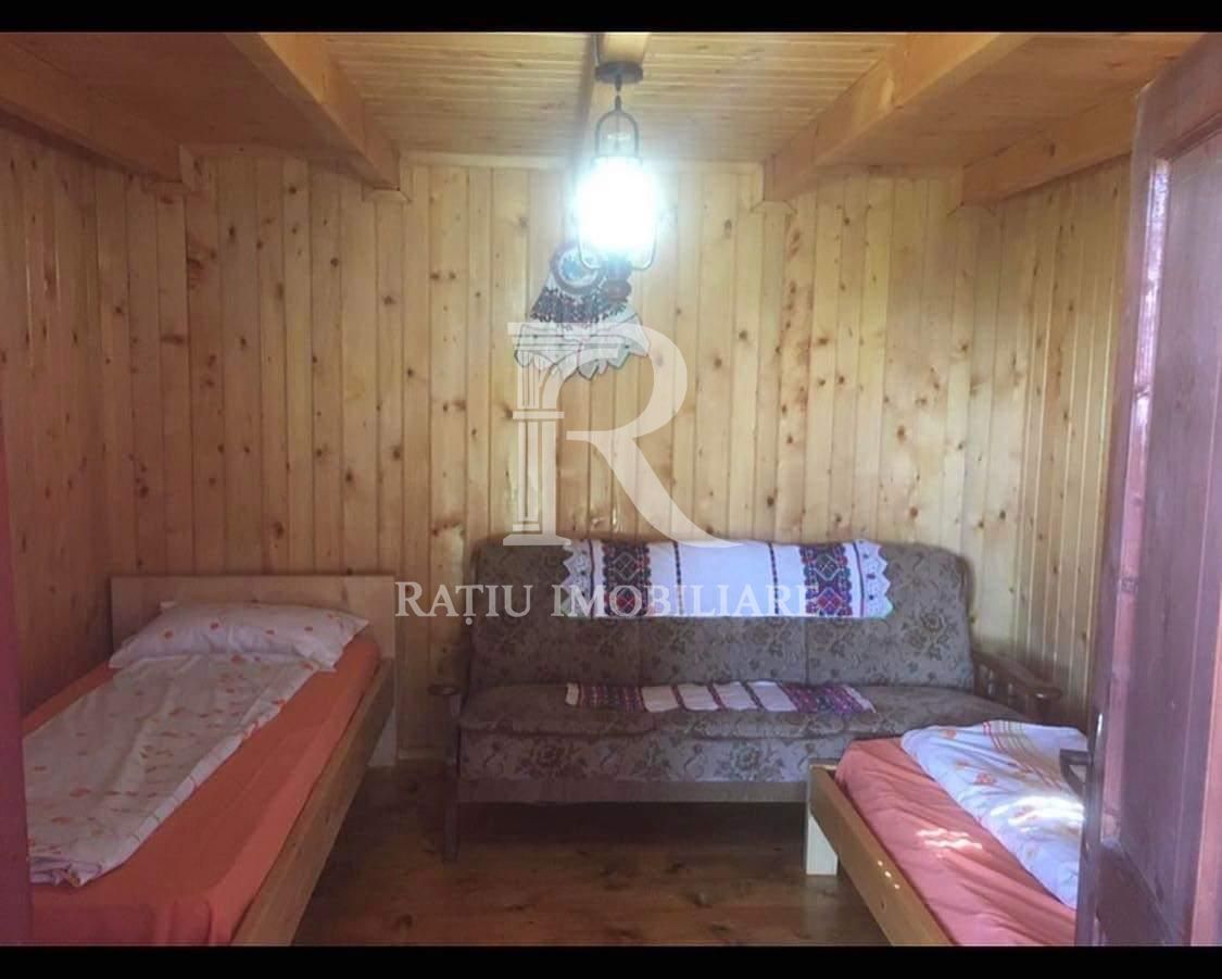 Pensiune cu 6 iazuri și 22 locuri | Peștera Urșilor | Apuseni - Poză 17