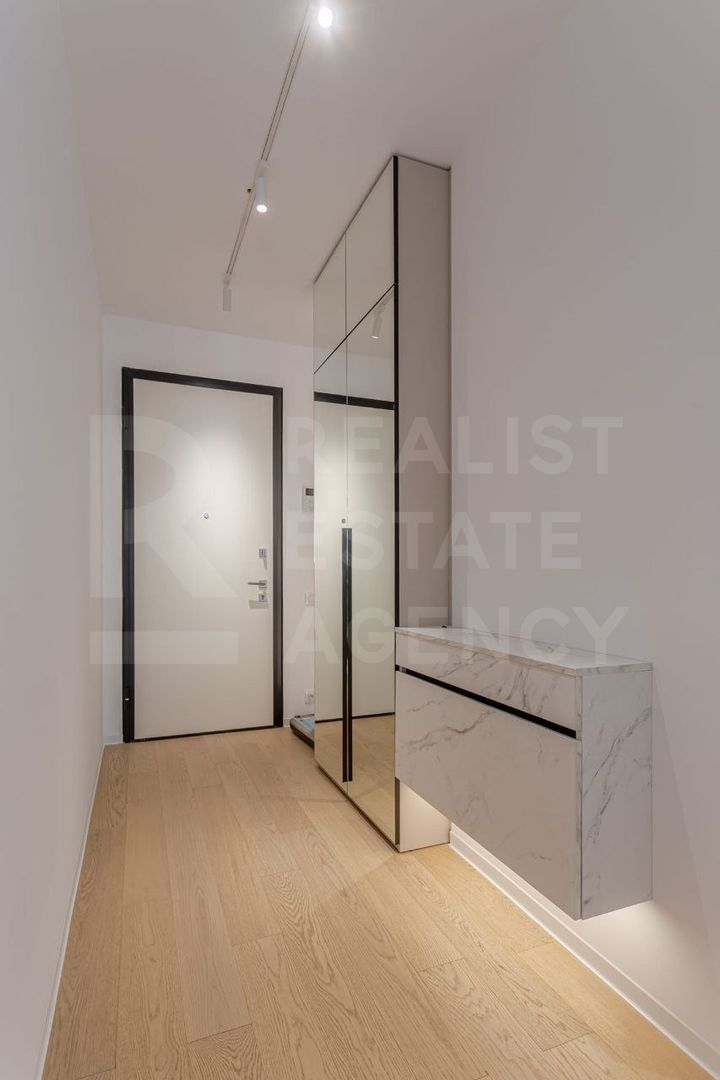 Vânzare, apartament cu 2 camere, zona Pipera, București - Poză 20