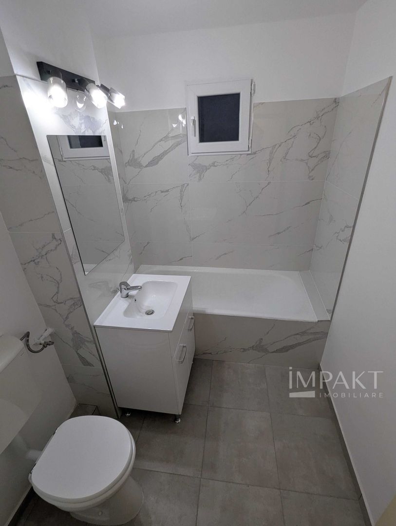 Apartament 4 camere decomandate, etaj intermediar,  zona Kaufland - Poză 6
