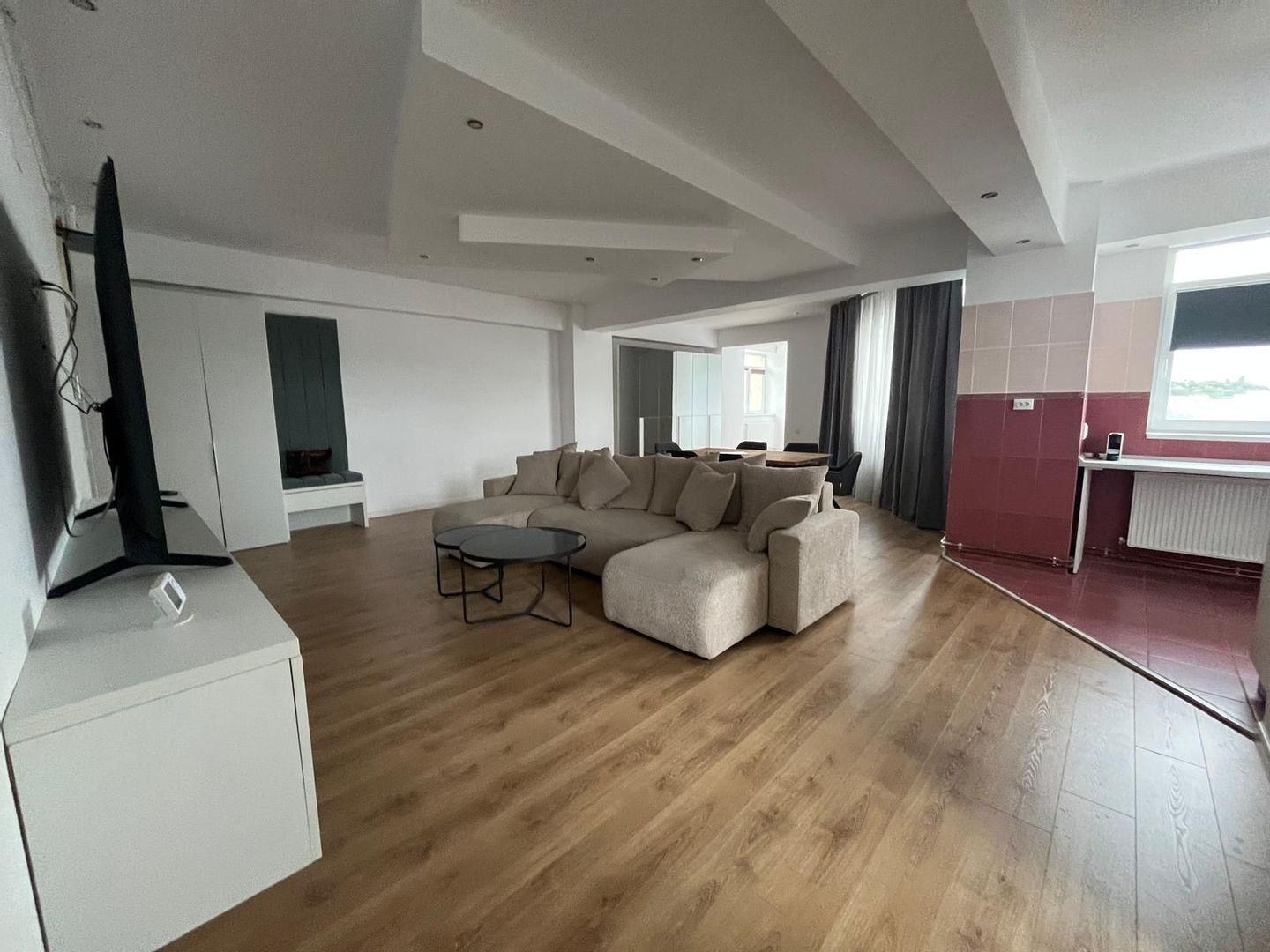 Apartament de închiriat Centru Nou - Poză 2