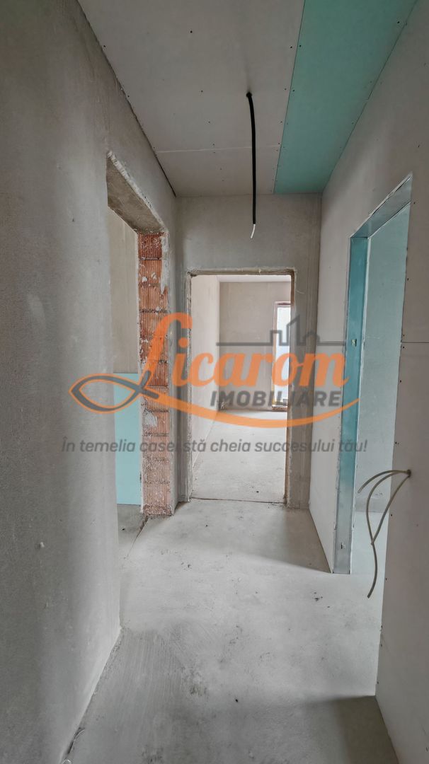 Casa la cheie in CRISTIAN pe Parter, zona de vile,250.000 euro - Poză 22