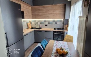 Apartament  cu spatiu de joaca si curte in Giroc - Poză 9