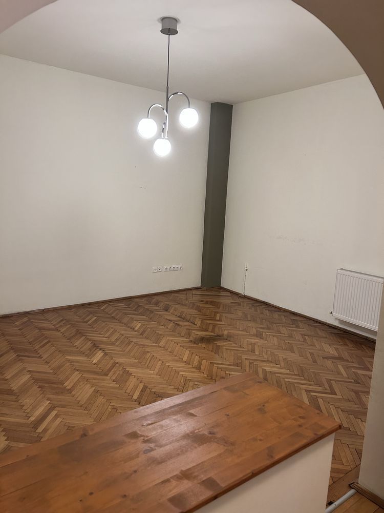 SPATIU DE BIROURI CENTRAL 2 CAMERE| ZAHARIA BOIU - Poză 2