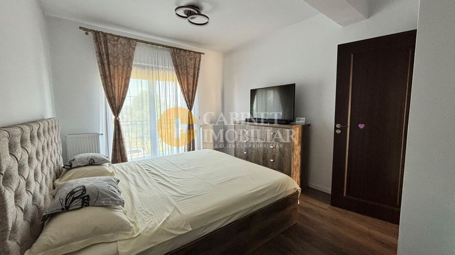 🏘️ CASĂ DUPLEX PREMIUM - Horpaz,Mobilată și  utilată complet ! 🏘️ - Poză 4