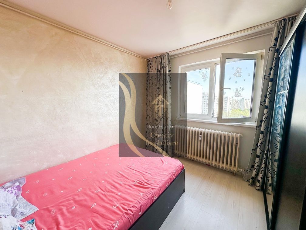 Apartament 3 camere titan - Poză 7