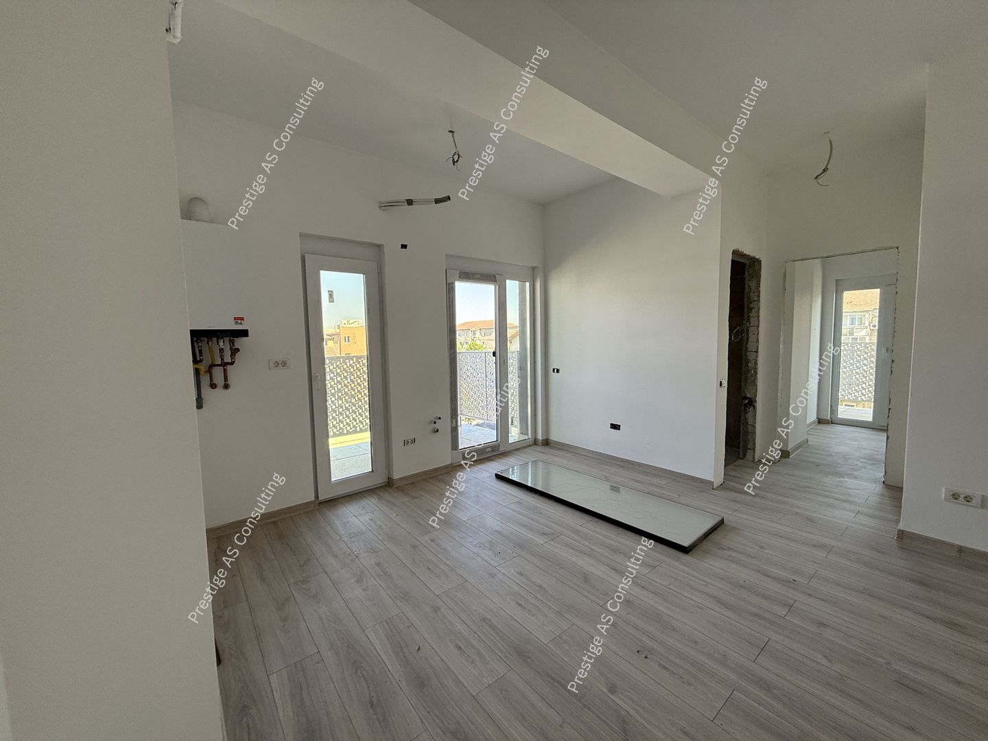 Apartament 3 Camere | Etaj 3 Lift | Soarelui - Poză 15