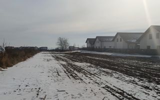 Teren de vânzare Moara Nică/Suceava - Poză 6