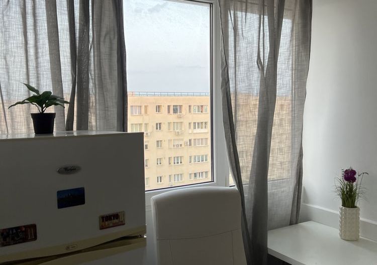 Garsoniera Dristor langa statia de metrou - Poză 5