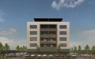 Apartament tip studio - Calea Surii Mici, Sibiu - Poză 11