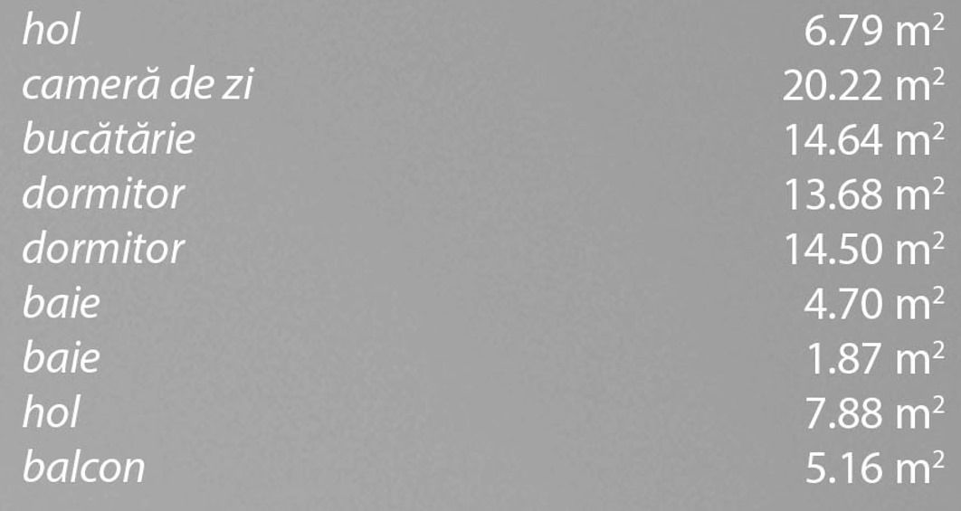 3camdec+2bai/sec4, Mall Grand Arena,parc T.Arghezi - Poză 2