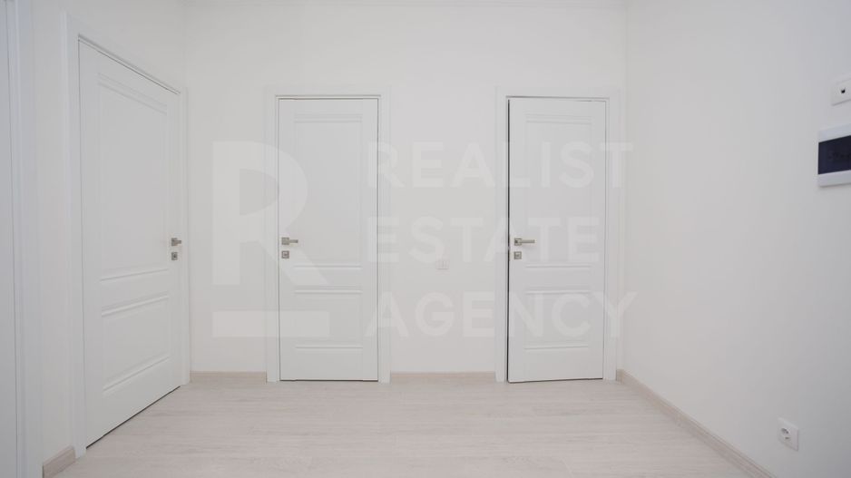 Vânzare, apartament, 1 cameră, strada Ion Buzdugan, Buiucani - Poză 10