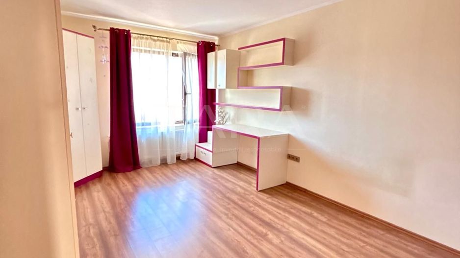 Duplex 120 mp cu teren 200 mp – Florești, stradă privată - Poză 3