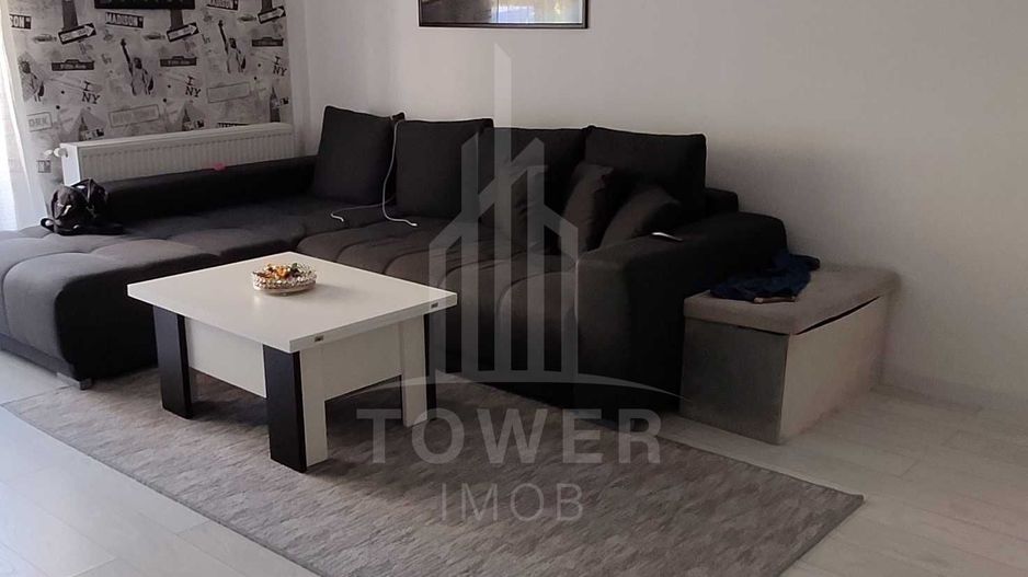 Apartament de vânzare Turnisor 3 camere mobilat - Poză 1