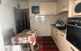APARTAMENT 3 CAMERE DECOMANDAT FRUMOASA  NICOLINA  135000 EURO - Poză 14