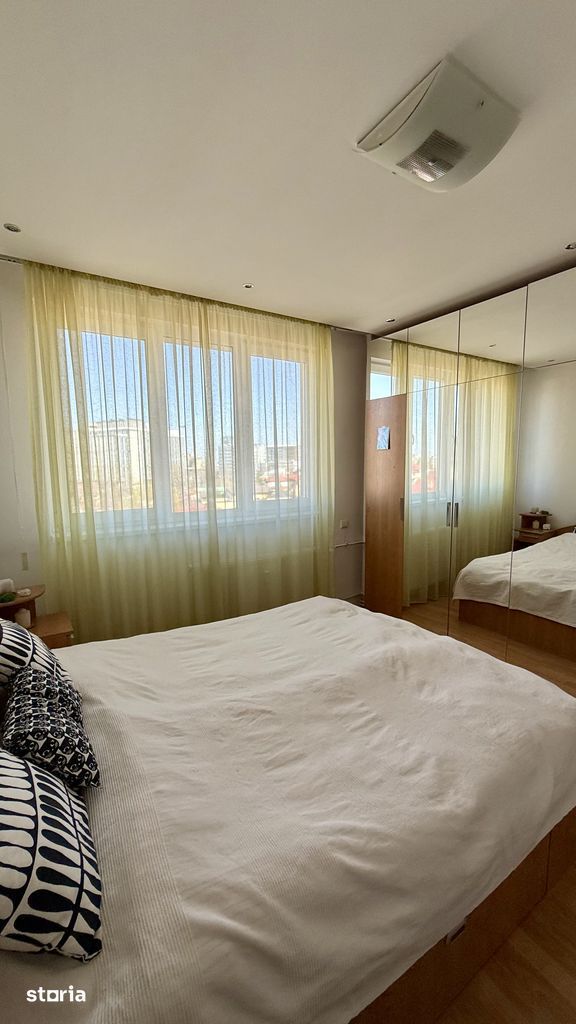 DE VANZARE | APARTAMENT 2 CAMERE | 1 MAI - Poză 12