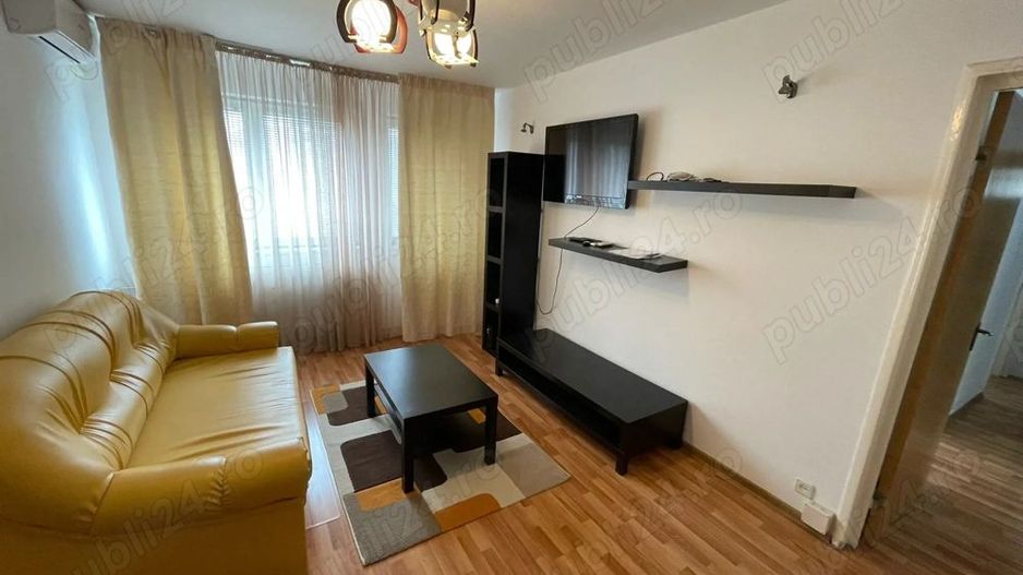 De inchiriat apartament 3 camere zona Gorjului/Rasaritului - Poză 3