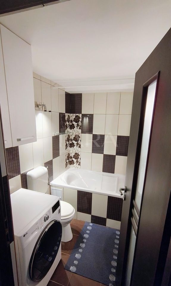 Apartament 2 camere decomandate – Iris, zona Auchan - Poză 8