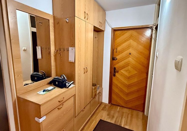 🏡 3 CAMERE DECOMANDAT DE INCHIRIAT | CENTRALA PROPRIE | – APUSULUI - Poză 2