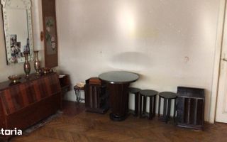 Apartamanet duplex (nivel 1 si 2) in vila zona Ferdinand - Mosilor - Poză 4