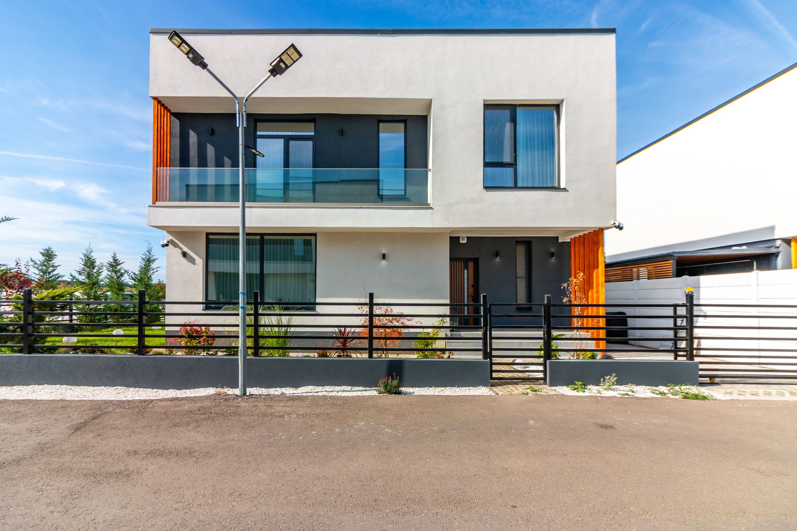 Vânzare casă modernă cu 5 camere | Corbeanca | Grădină și confort - Poză 43