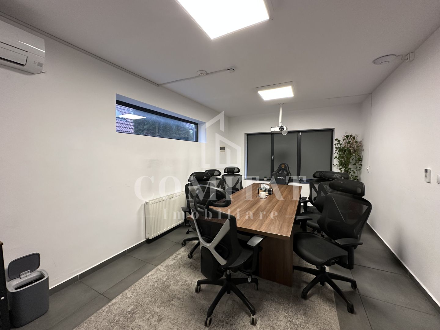 Spatiu de birouri de inchiriat | 900mp | Cartier Europa - Poză 4