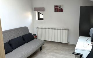 Vilă de vânzare | Bucurestii Noi | 5 camere | Garaj - Poză 6