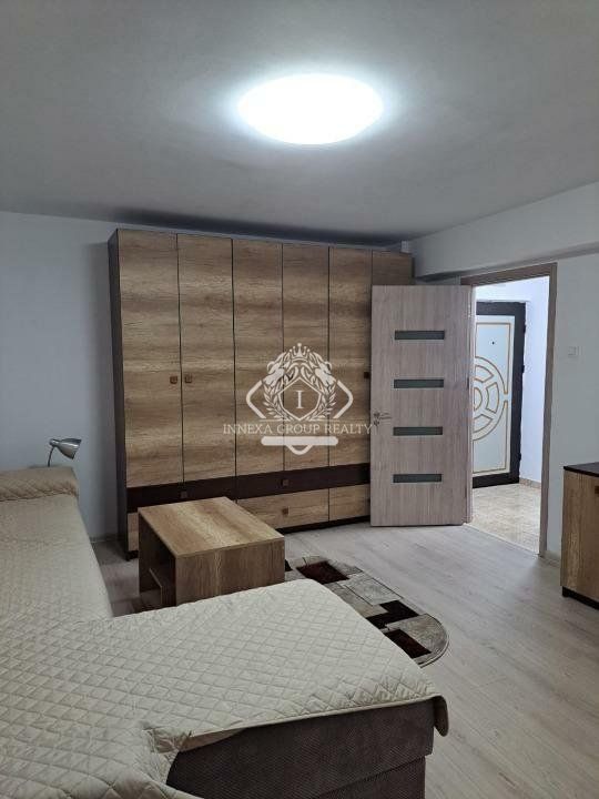 13 Septembrie-Drumul Sării | Garsoniera | 39mp | Parter | dec | 400 euro - Poză 4