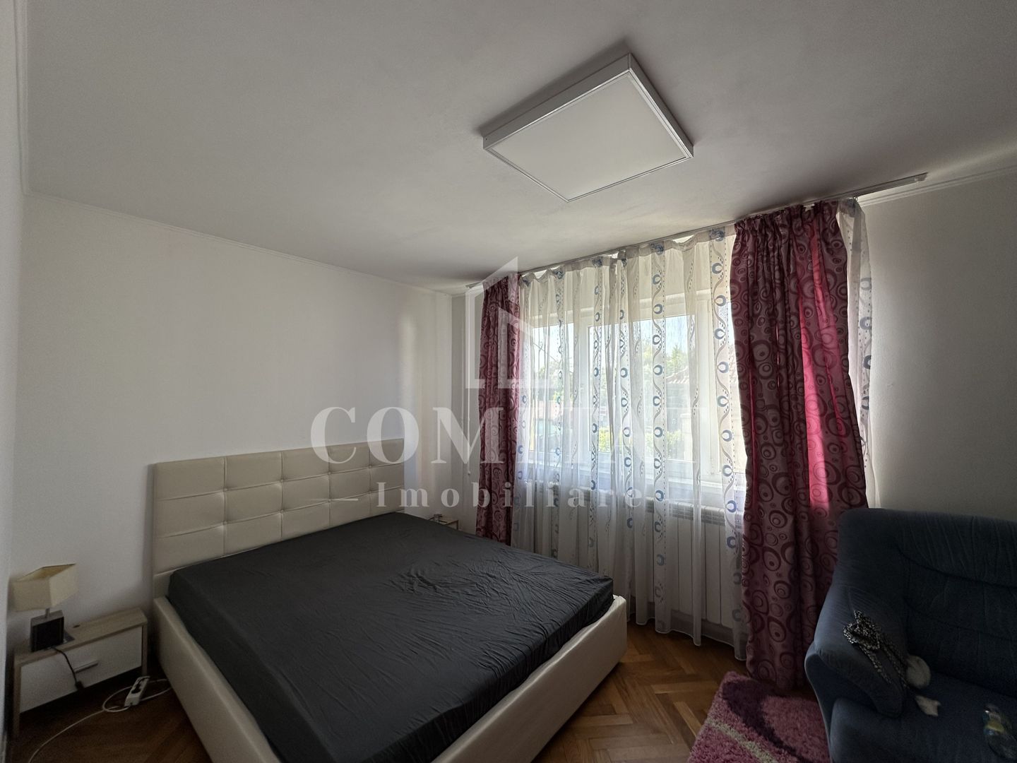 Apartament 3 camere | Etaj Intermediar | Zona Policlinica Grigrescu - Poză 9