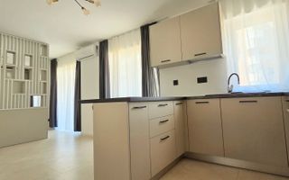 Apartament tip studio, 42mp, balcon, parcare, zona FSEGA - Poză 5