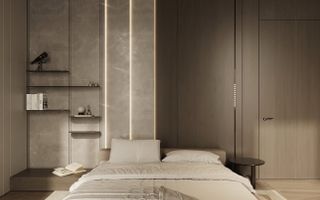 DREAM VILLA by the forest SPA POOL - Poză 12