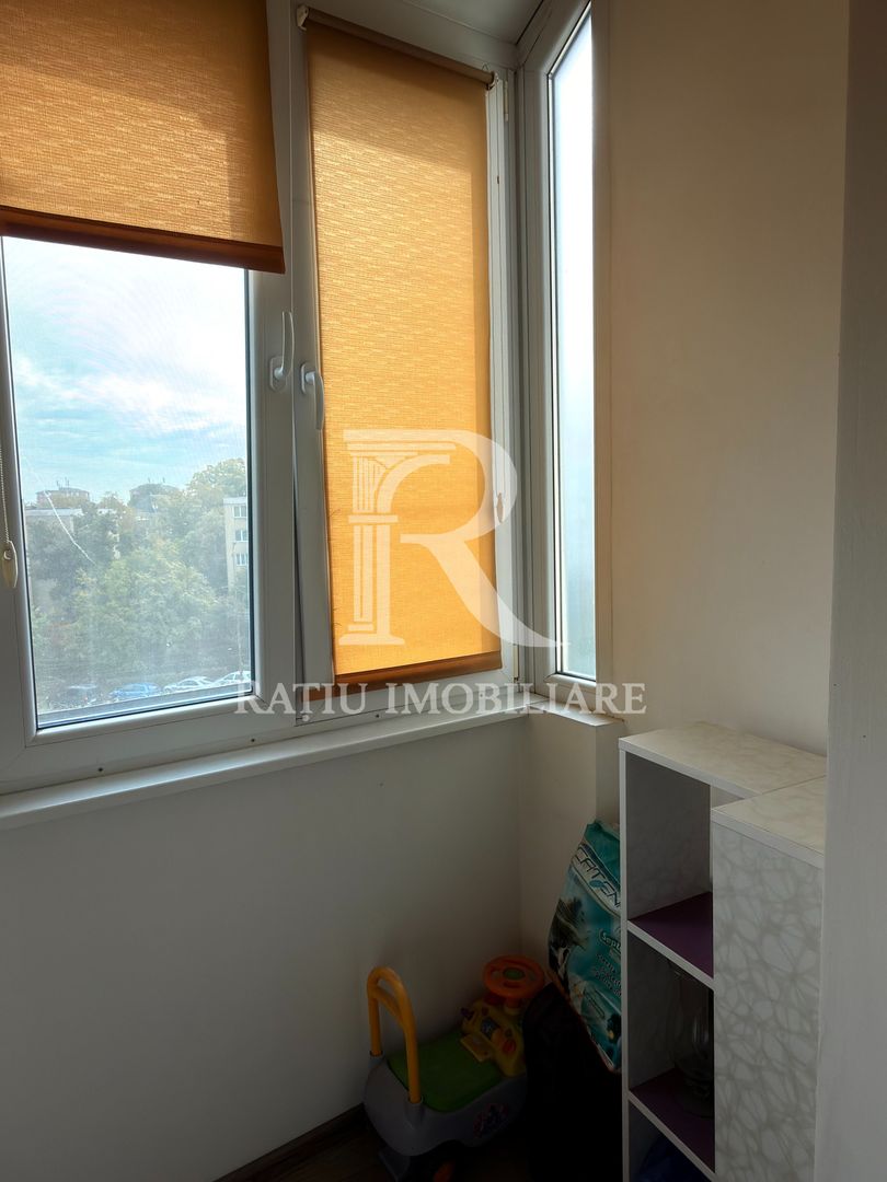 Apartament 3 camere | Bulevardul Dacia | Oradea - Poză 13
