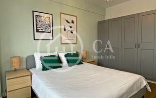 Aparament de inchiriat cu 3 camere Luceafarul , Oradea - Poză 6