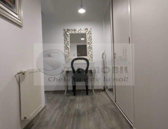 APARTAMENT 2 CAMERE DECOMANDAT PLATOU GALATA-350 € - Poză 5