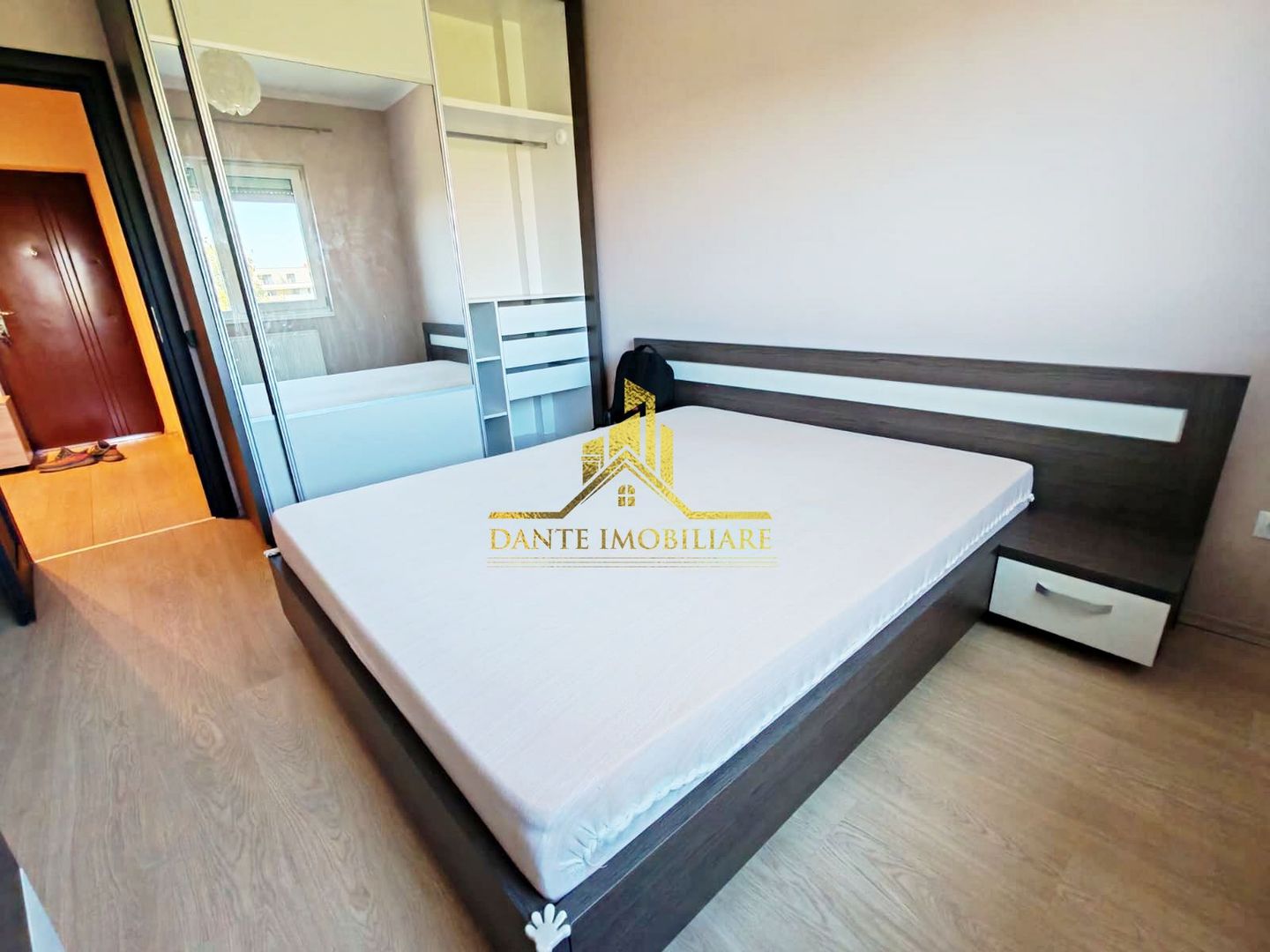 2 camere, decomandat, bloc nou, modern, Calea Turzii, Leroy Merlin - Poză 12
