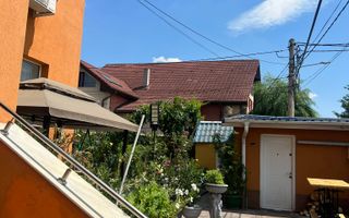 Vila S+P+1+M Lapus, str Paunitei - Poză 16