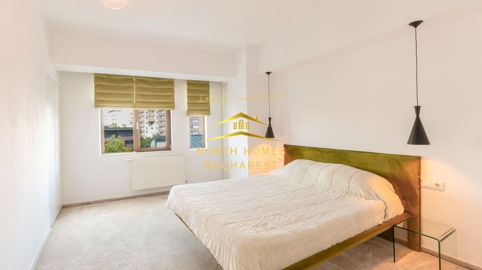 Apartament de vanzare 2 camere-  Timpuri Noi - Poză 2