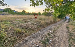 TEREN PENTRU CONSTRUCȚIE – 14 ARI | FUNDUL GALBENEI, HÎNCEȘTI - Poză 4