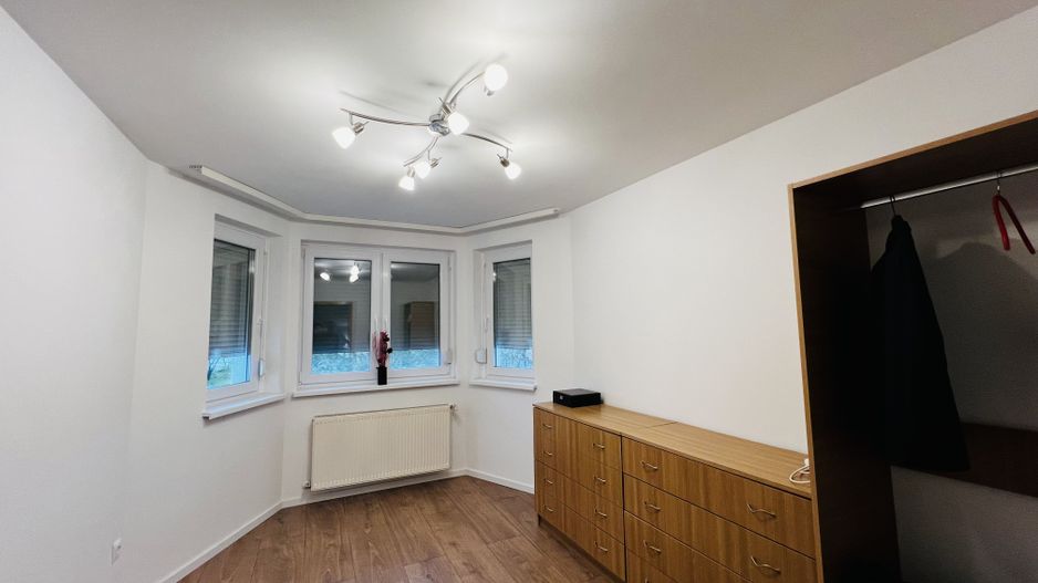 Vila 6 camere complet mobilata -320 mp Utili - Zona Bogdanestilor - Poză 11