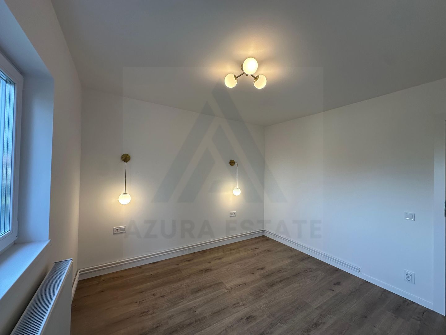Apartament 3 camere 64 mp utili 2 bai etaj 1 complet renovat Strand - Poză 14
