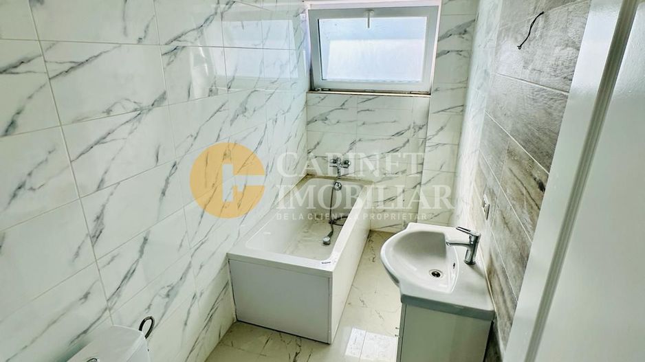 Apartament cu  2 Camere Decomandat- Bloc Nou - Zona Nicolina-Cug - Poză 6