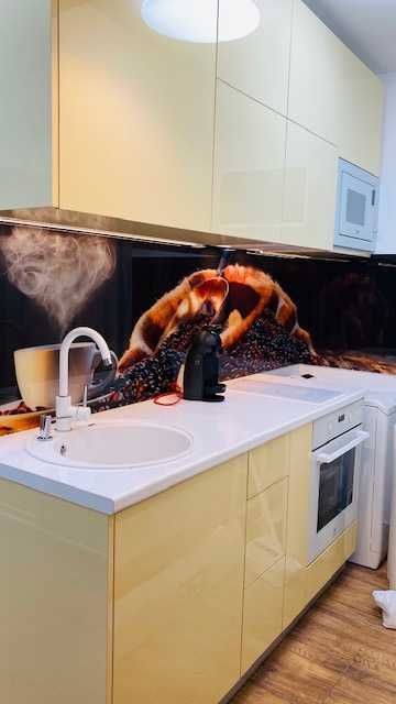 Propietar, Inchiriez GARS LUX COSTIN GEORGIAN, Titan - Poză 4