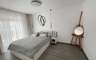 Apartament 3 camere, calea urseni , 72 mp + terasă 28 mp - Poză 2