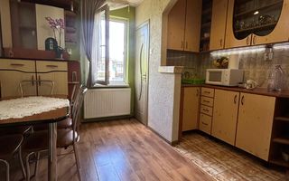 Apartament 2 camere mobilat, Rodniciei - Poză 3