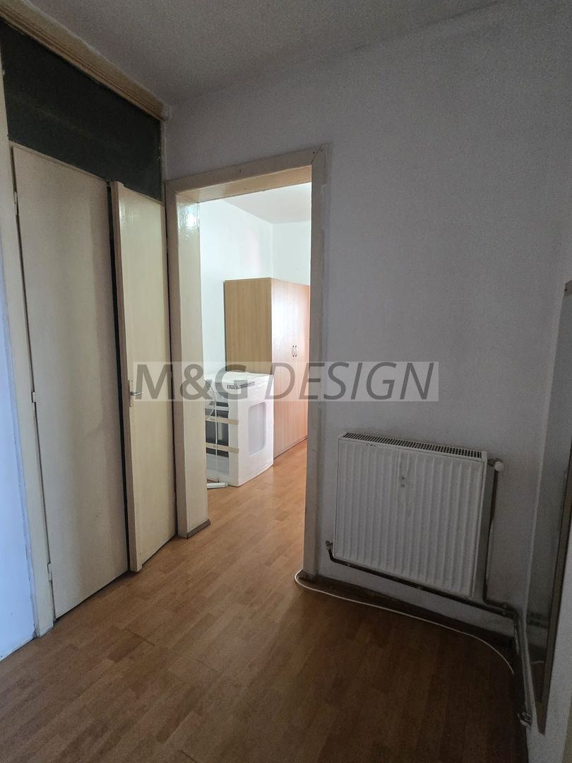 Ap 3 camere, zona Lipovei, etaj 3, decomandat - Poză 16