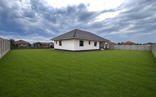COMISION 0%, CASA INDIVIDUALA, 5 CAMERE, 170MP, 1000 MP TEREN, SACALAZ - Poză 12